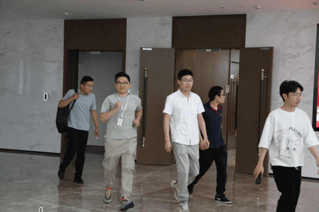 人人讲安全 个个会应急 | 开元体育开展消防演习活动