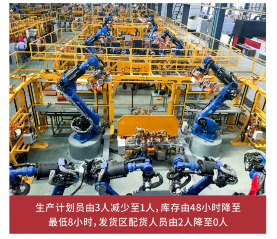 开元体育MES&视觉产品手册