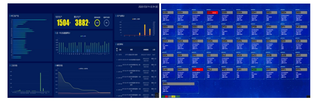 开元体育MES&视觉产品手册