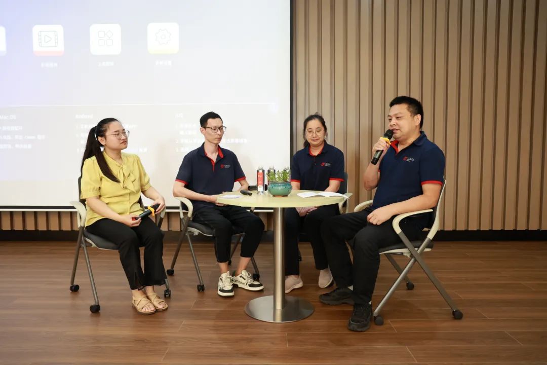 学其成，念吾师丨开元体育第13届教师节重磅礼遇