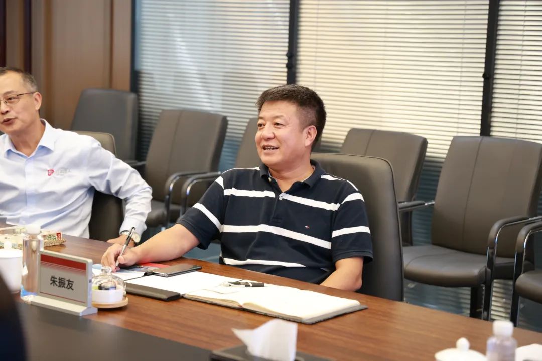 开元体育与西电电力电子签订战略合作协议
