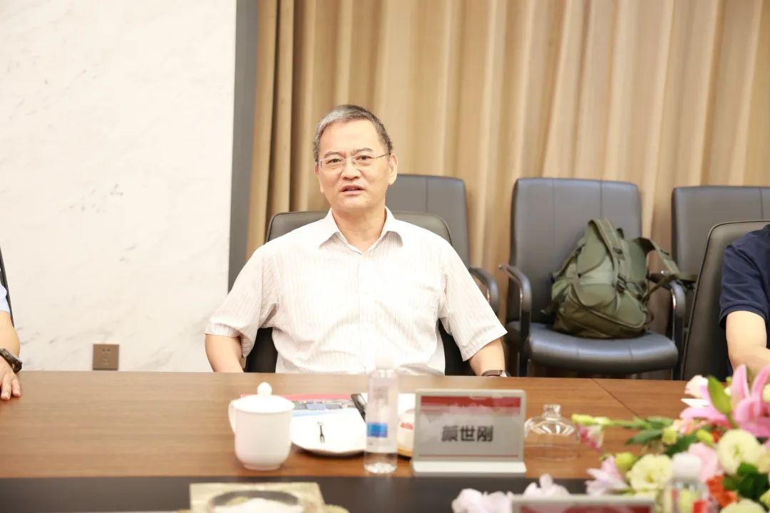 开元体育与华能浙江能销举行战略合作签约仪式