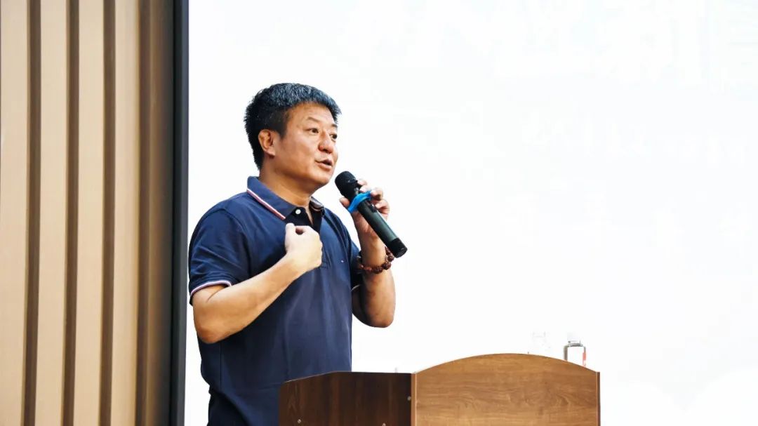 乘风破浪 梦想起航 | 2024年开元体育未来星入职集训精彩回顾
