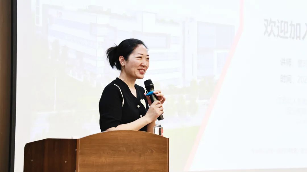 乘风破浪 梦想起航 | 2024年开元体育未来星入职集训精彩回顾