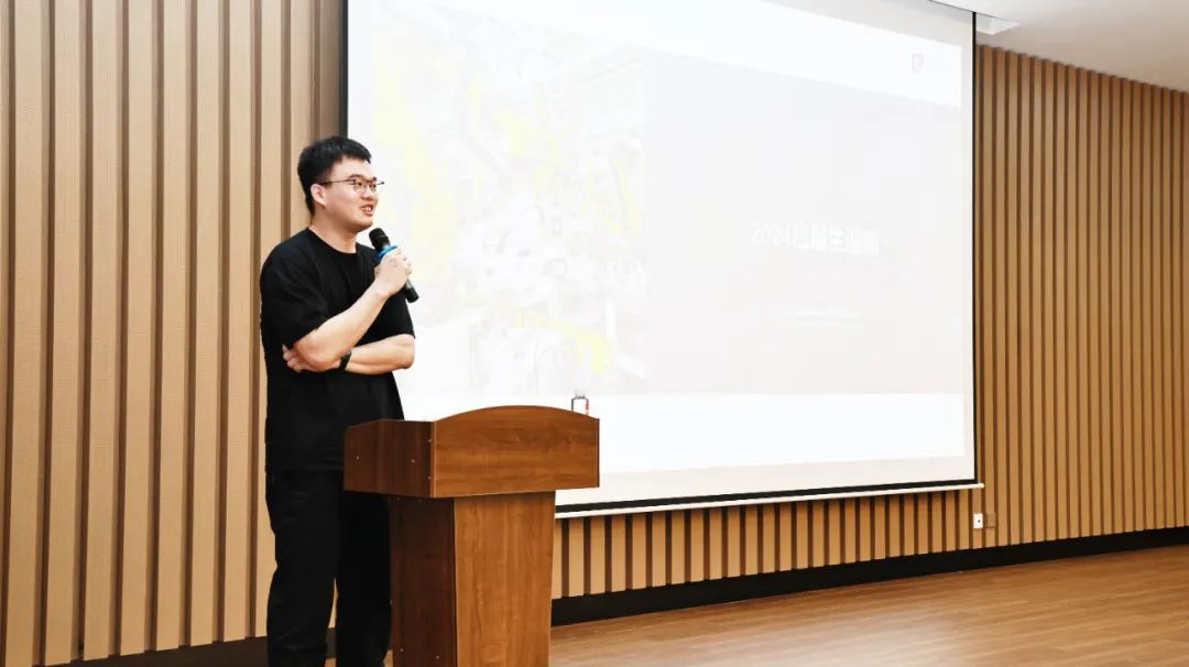 乘风破浪 梦想起航 | 2024年开元体育未来星入职集训精彩回顾