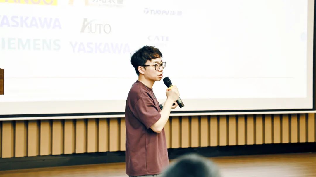 乘风破浪 梦想起航 | 2024年开元体育未来星入职集训精彩回顾