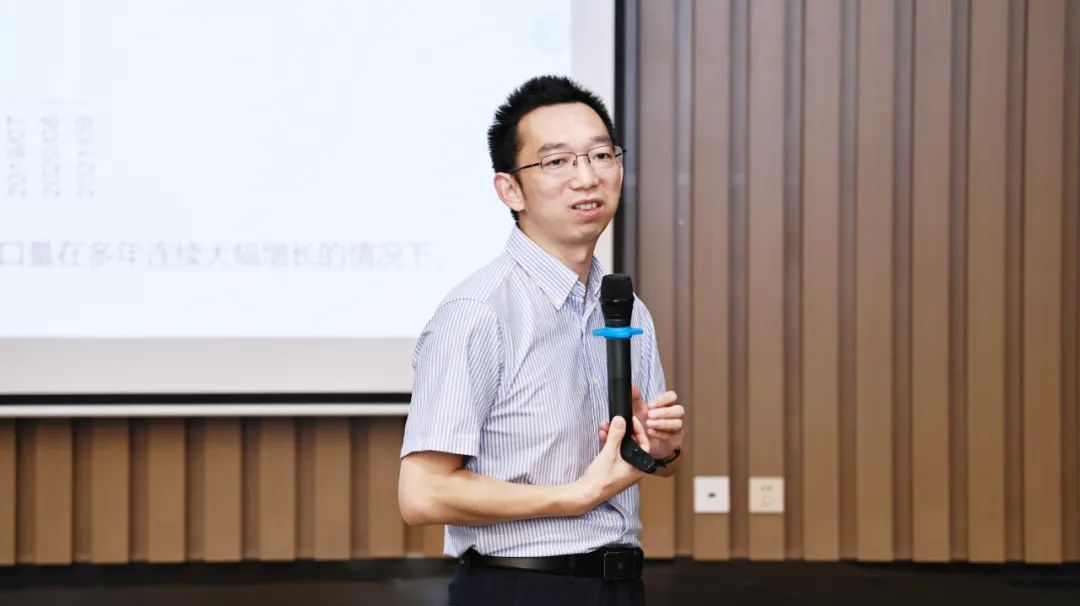 乘风破浪 梦想起航 | 2024年开元体育未来星入职集训精彩回顾