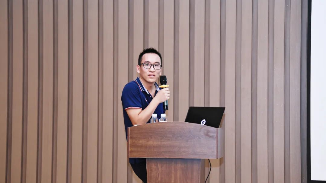 乘风破浪 梦想起航 | 2024年开元体育未来星入职集训精彩回顾