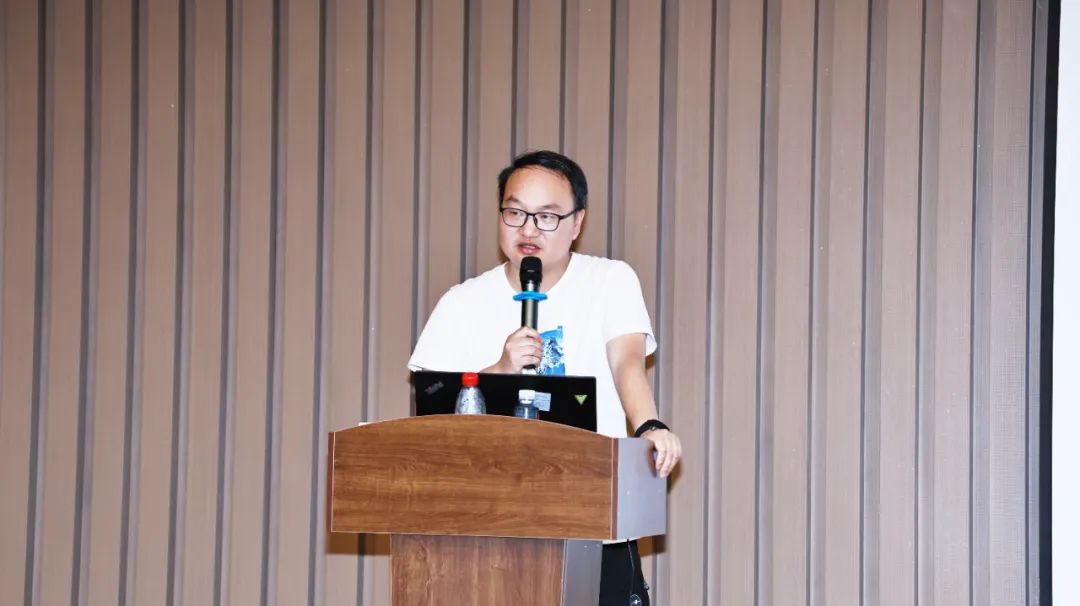 乘风破浪 梦想起航 | 2024年开元体育未来星入职集训精彩回顾