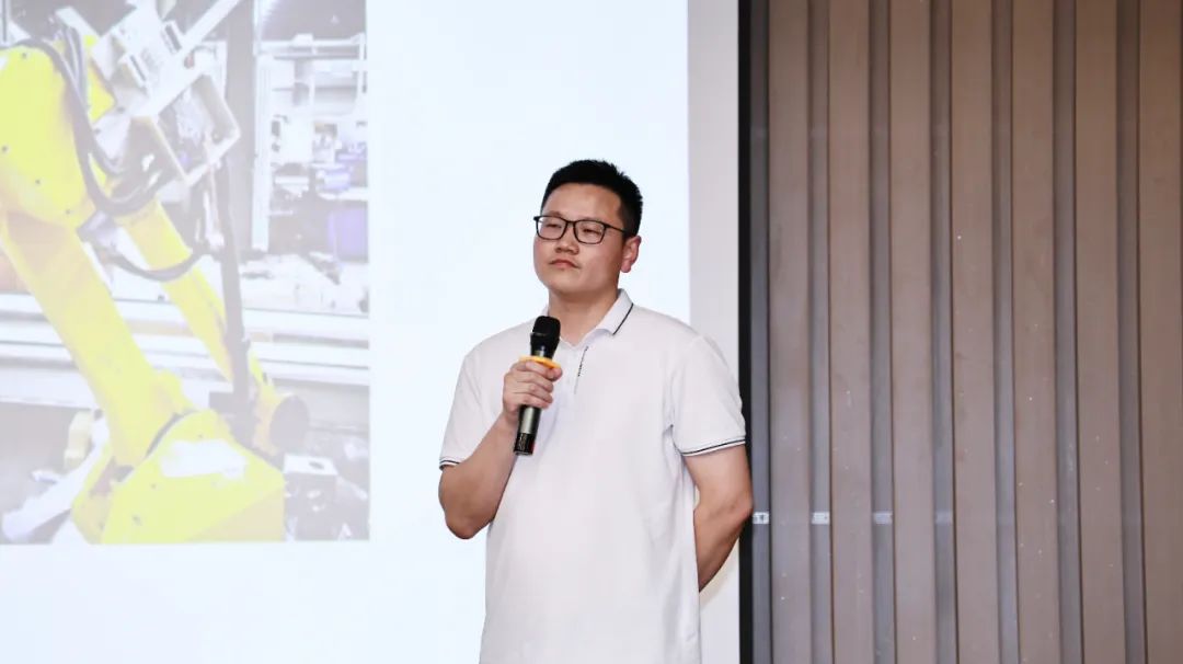 乘风破浪 梦想起航 | 2024年开元体育未来星入职集训精彩回顾
