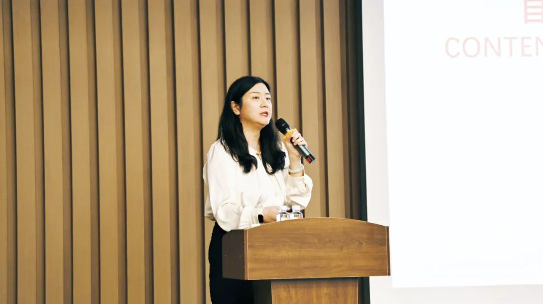 乘风破浪 梦想起航 | 2024年开元体育未来星入职集训精彩回顾