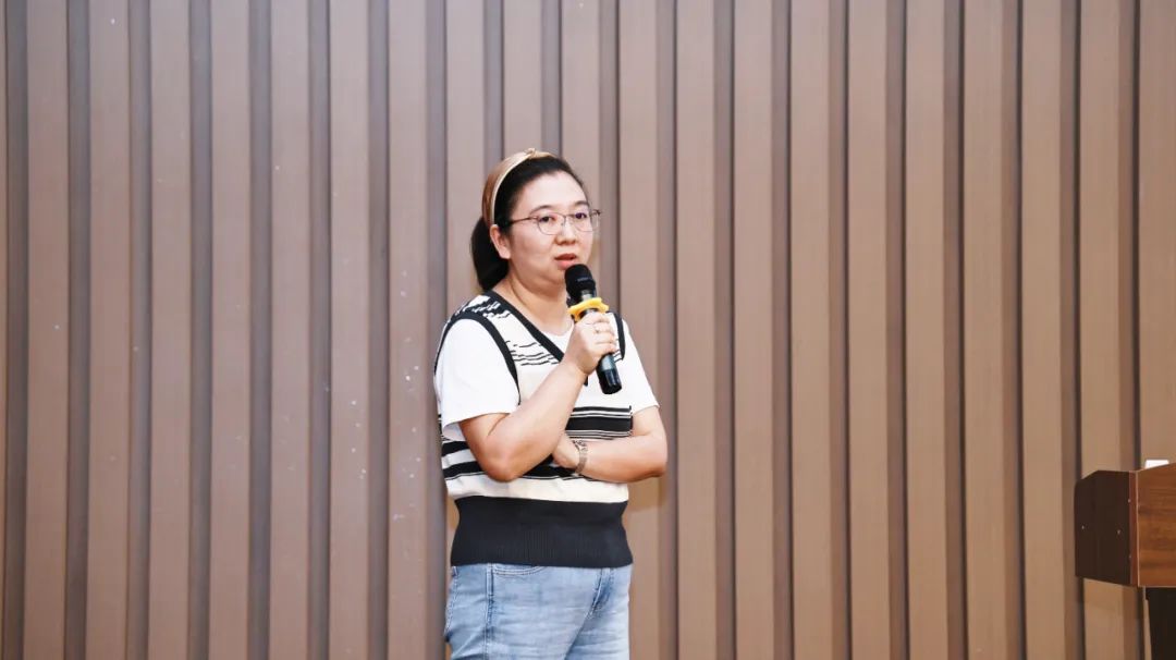 乘风破浪 梦想起航 | 2024年开元体育未来星入职集训精彩回顾
