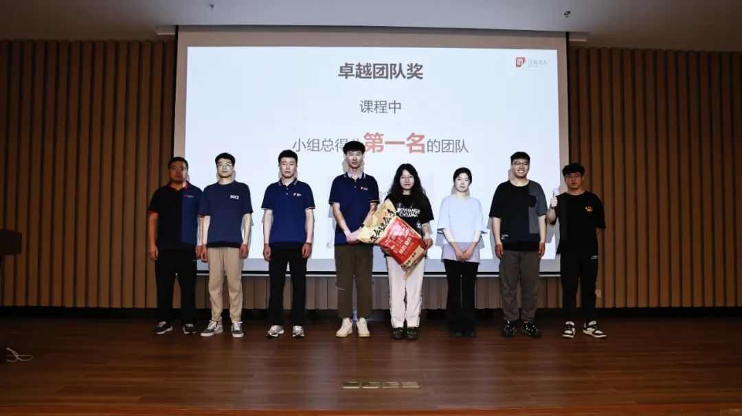 乘风破浪 梦想起航 | 2024年开元体育未来星入职集训精彩回顾
