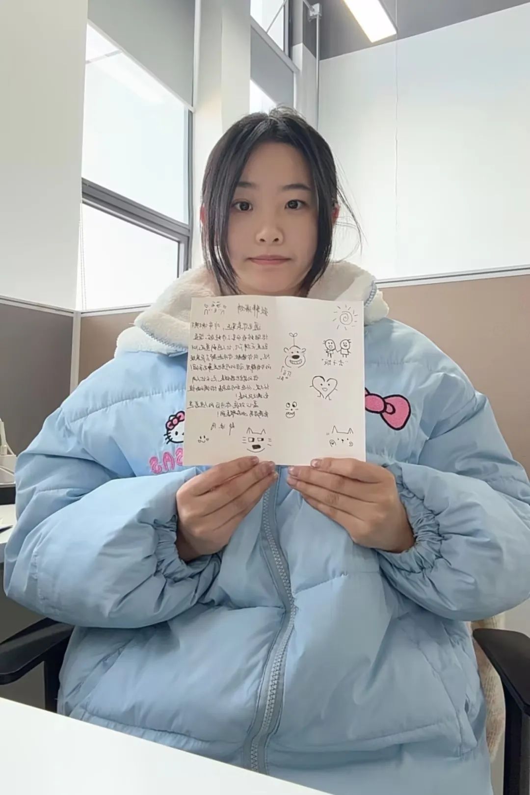 “谢”要勇敢说出来——开元体育感恩节特别活动