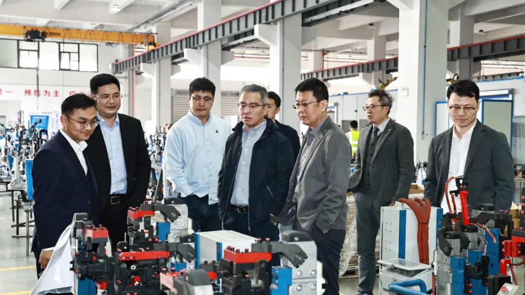 开元体育携手施耐德 共谱数字化转型新篇