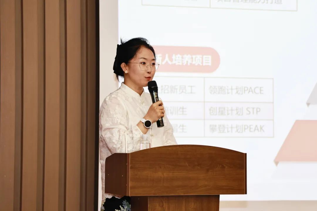 星聚开元体育 逐梦远航 | 开元体育2025年开元体育未来星入职集训精彩回顾