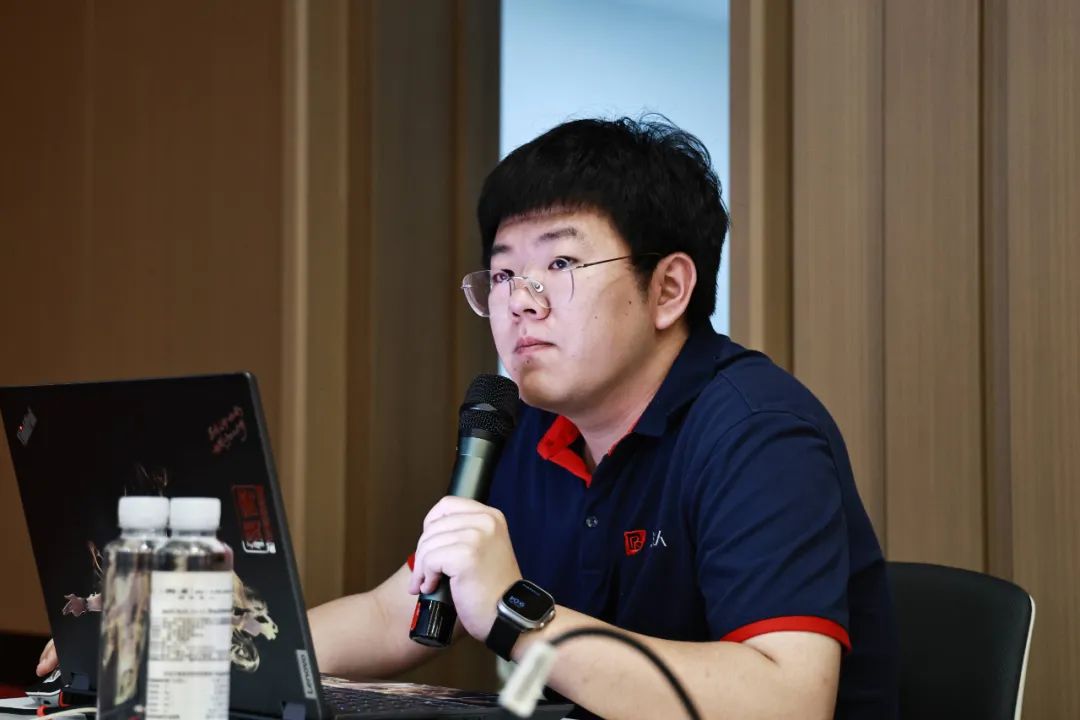 星聚开元体育 逐梦远航 | 开元体育2025年开元体育未来星入职集训精彩回顾